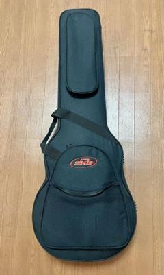 【新品・未使用！】Gibson ギブソン ギグバッグ　セミハードケース Gibson - 【新品・未使用！】Gibson ギブソン ギグバッグ