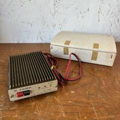 TONO SL-10W 1200MHz帯用 リニアアンプ TONO SL-10W 1200MHz帯用 リニアアンプ