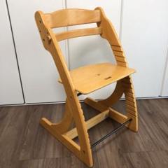 ベビーチェア 大和屋の中古/未使用品 - メルカリ