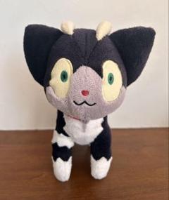 青エク クロ ぬいぐるみ 青の祓魔師 一番くじ - メルカリ