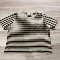 リリーブラウン リリーベア Tシャツ