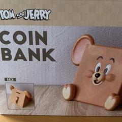 ロスより入荷!!　トムとジェリー / トム　貯金箱【ビーストキングダム】 Amazon | トムとジェリー 貯金箱 おしゃれ クリスマス