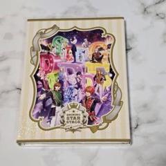 新品未開封 うたプリ SSS Blu-ray ブロマイド 特典 アニメイト限定 新品未開封】うたプリSSS Blu-ray/DVD アニメイト限定特典のみ