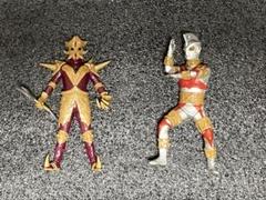 アルティメットルミナス 銀河に散った5つの星セット