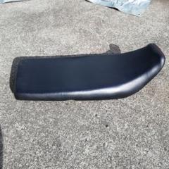 tw200 tw225 シート フラット 良品