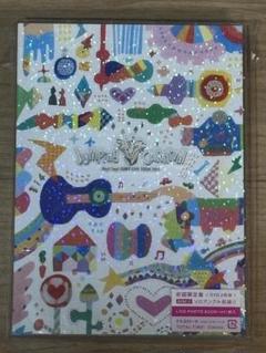 ✨美品✨Hey!Say!JUMP DVD☆jumping carnival 初回