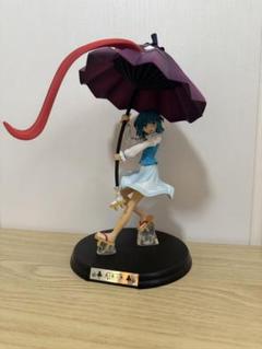 ☆東方プロジェクト 多々良小傘 1/8 完成品フィギュア※箱・台座なし☆ Amazon.co.jp: 東方プロジェクト 愉快な忘れ傘 多々良小傘 1/8
