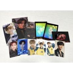 SF9 ヨンビン トレカ ポストカード セット まとめ売り