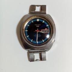 Seiko 5 Sports 6119-8130 21石 オートマチック 時計 セイコー セイコー5 6119-8130 21石 | アンティーウオッチマンは