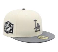 MLB WS ワールドシリーズ 2024 LAドジャース チャンピオン 優勝