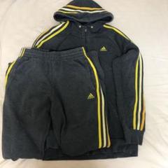adidas アディダス ジャージ上下セット