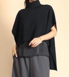 2025年最新】LASUD ニットセーターの人気アイテム - メルカリ