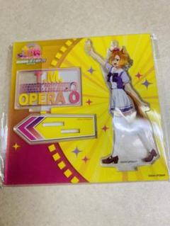 ウマ娘プリティーダービー　アクリルスタンド　テイエムオペラオーのサムネイル