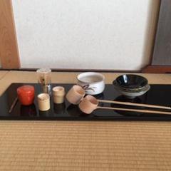 柄杓 茶道の中古 未使用品を探そう メルカリ