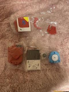 メタルファイトベイブレード ブレーダーアイテムズ ベイケース シューター 全種 m50765151897_1.jpg?1745157431
