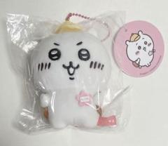 ちいかわ　登校スタイル ぷちミニマスコット