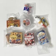 ガチャガチャ　まとめ売り　アイス系のサムネイル