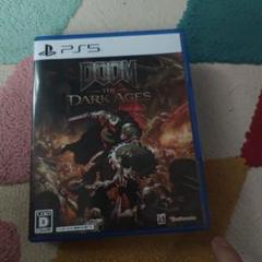 DOOM: The Dark Ages PS5