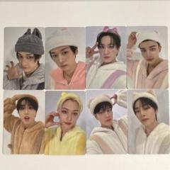 stray kids Hollow タワレコ 予約 エコパ トレカ 8種コンプ straykids Hollow 静岡 エコパ タワレコ トレカ 8種 コンプ