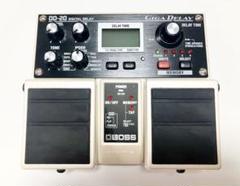 BOSS/DD-20 Giga Delay【中古完動品】デジタルディレイ BOSS - DD-20 | Digital Delay 