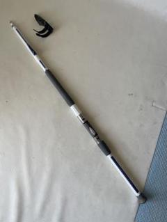 ダイワ HZ インターライン IL 帆影 120号 270cm 日本製 ダイワ HZ インターライン IL 帆影 120号 270cm 日本製 - メルカリ