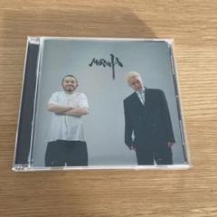 【当選品】MOROHA 直筆サインCD MOROHA Ⅴ 2025年最新】moroha vの人気アイテム - メルカリ