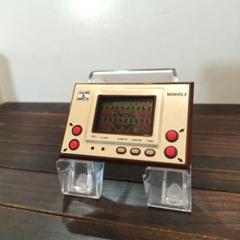 2025年最新】任天堂 ゲームウォッチ マンホールの人気アイテム
