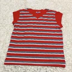citanes parisジタン 半袖　トップス　美品　ボーダー