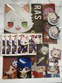 CRフェス缶バッジまとめ売り Crazy Raccoon on X: 