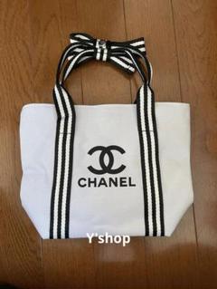 Chanel トートバッグ - メルカリ
