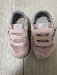 New Balance スニーカー 373