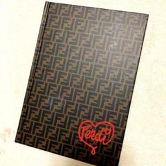 FENDI モンスターメモ帳 3冊セット 2025年最新】フェンディ メモ帳の人気アイテム - メルカリ