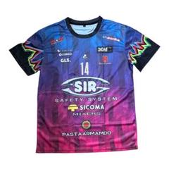 最安値☆新品未使用 石川祐希選手着用 ペルージャ ユニフォーム
