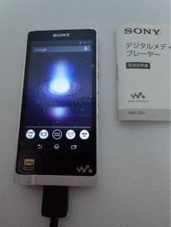 ジャンク 17台セット SONY WALKMAN NW - メルカリ