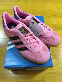 2025年最新】gazelle indoor adidasの人気アイテム - メルカリ