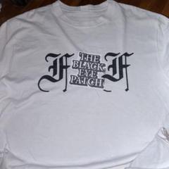 2025年最新】BLACK eye patch tシャツ lの人気アイテム - メルカリ