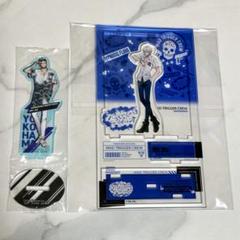 ヒプマイ MTC 左馬刻 アクスタ ヘッドホン特典 Flava 2025年最新】flava 左馬刻の人気アイテム - メルカリ