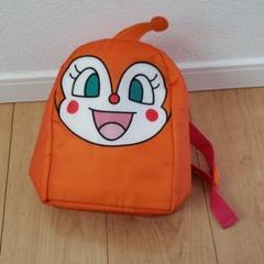 ドキンちゃん★アンパンマン非売品★保冷バッグ 保冷リュック