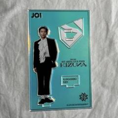 JO1 アクリルスタンド　タワレコ BTBW セット JO1 アクリルスタンドタワレコ BTBW セット
