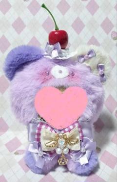 ♡ちびぐるみ♡くまさんセット♡ m19876316963_1.jpg?1712328432