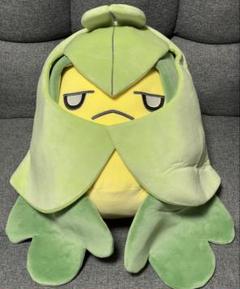 もっちりっち ぬいぐるみ クルマユ タグ付き