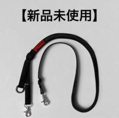 【新品未使用】Utility Sling / Black【ストラップ単体】のサムネイル