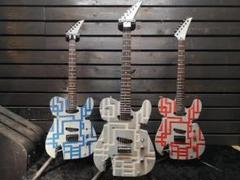 【issaku】布袋寅泰モデルFERNANDES ギター(ジャンク品扱い) 2025年最新】布袋モデル fernandesの人気アイテム - メルカリ