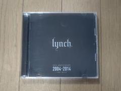 lynch.★リテイクアルバム新品未開封 lynch. 2nd RETAKEアルバム『THE AVOIDED SUN/SHADOWS』2025年9