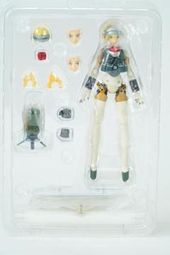 figma アイギス The ULTIMATE ver.