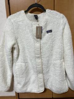 パタゴニア ロスガトスカーディガンの中古/未使用品 - メルカリ