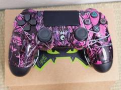 エビルコントローラー Evil controller パドルタイプ ps4 - メルカリ