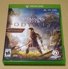 【北米版】アサシンクリード オデッセイ XBOX ONE