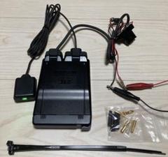 激安通販サイト ミツバサンコーワ☆MSC-BE61 バイク用ETC 作動OK メルカリ - 000268 ETC車載器