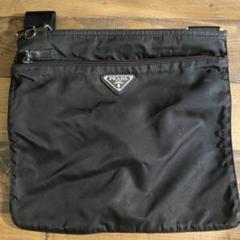 PRADA プラダ ショルダーバッグ